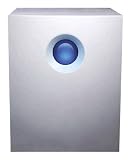 LaCie 5big Office + 2TB Exapandable Network Storage, The Premium Backup Solution for Small Business. (9000201)