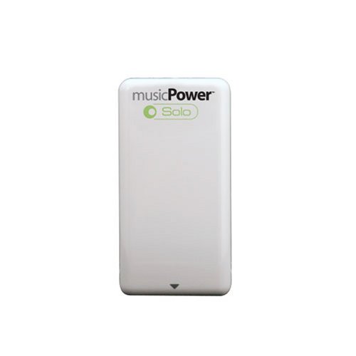 MusicPower 0900-70 Solo One-USB AC Adapter/Charger