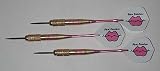 Ladies Pink Passion 26 grams Knurled Grip