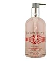 Rose Granati Fine Liquid Hand Wash 300ml by Molton Brown
