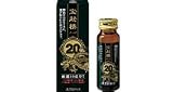 エスエス　宝起精ゴールド20 瓶 50ml×30本