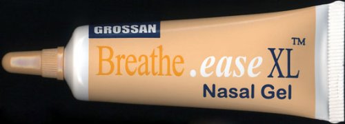 Grossan Breathe-ease Nasal Moisturizing Gel