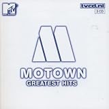 Motown Greatest Hits