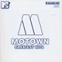 Motown Greatest Hits