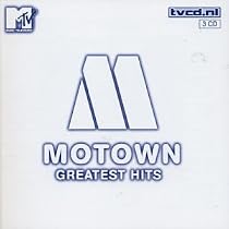 Motown Greatest Hits