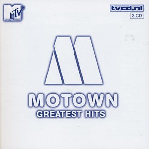 CD-Charts  Music : Motown Greatest Hits