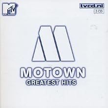 Motown Greatest Hits