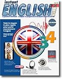 Revue Inter Média Langues  / Instant English Deluxe FX : Edition confirmé à supérieur