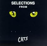 Cats Selections From The Orig