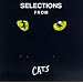 Selections From Cats (1982 Original Broadway Cast)