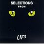 Selections From Cats (1982 Original Broadway Cast)