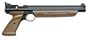Crossman 1377 American Classic Variable Pump Power Bolt Action Air Pistol