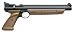 Crosman Air Guns #1377C .177 Pump Pistol