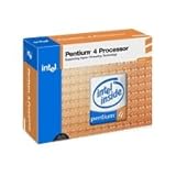 Intel Box Pentium 4 640 3.2 GHZ 2 MB 800 HT XD S775 BTX ( BX80547PG3200FT )