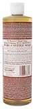 Dr. Bronner - Pure-Castile Soap Eucalyptus, 16 fl oz