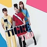 Tko [12" VINYL]
