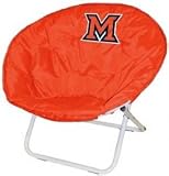 Miami of Ohio Sphere Chair
