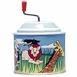 Safari Mini Music Box