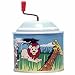 Safari Mini Music Box