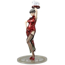 エクセレントモデルLIMITED Spirit of Wonder チャイナさんの逆襲 (ソル・インターナショナル流通限定版)
