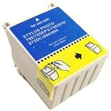 Eforcity Premium Epson T008201 Compatible Color Ink Cartridge