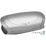 The Cruiser Automotive Air Purifier - by Neoair Industries - NEO-CRS06S