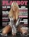 Playboy Magazin, May 2003, Torrie Wilson Cover