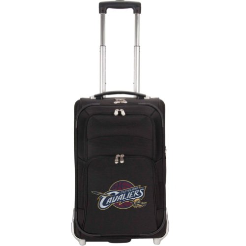 Denco Sports Luggage Cleveland Cavaliers 21