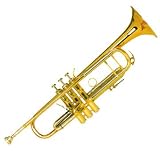 Learners Trumpet with Case - B000GDPKV0