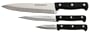 J.A. Henckels International Eversharp Pro 3-Piece Stainless Steel Knife Set