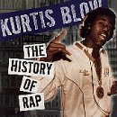 Kurtis Blow Presents The History Of Rap: Vol. 2  Rhino