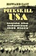 more about Peekskill USA: Inside the Infamous 1949 Riots