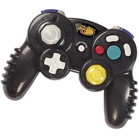 Control Pad Pro for Nintendo GameCube by Mad Catz