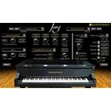 Synthogy Ivory Grand Piano 1.5 Virtual Instrument