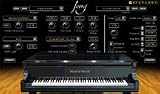 31ZQZ9RSQ3L. SL160  Synthogy Ivory Grand Piano 1.5 Virtual Instrument