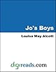 Jo's Boys