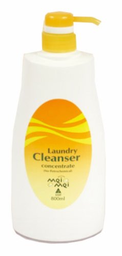 メイメイ ナチュラルランドリークレンザー 800 ml