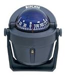 Product details for RITCHIE EXPLORER COMPASS - BRACKET MOUNTDial Size: 2-3/4