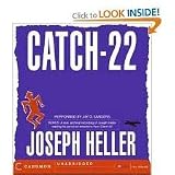 Catch-22 Publisher: Caedmon; Unabridged edition