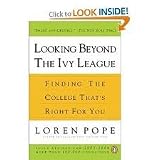 Looking Beyond the Ivy Revised edition