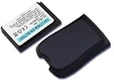 1400 mAh Extended Lithium-ion Battery for Nextel i60