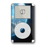 iPod Skin  – Home
