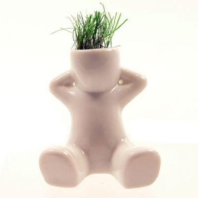 Childrens Toyshop  Toys : Little White Man