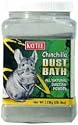 Central Avian & Kaytee Chinchilla Dust Bath 2.5 Pounds - 100033514