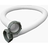 Hose & Nut Set For Intex Pump