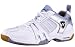 YONEX SHB-100LX Aqua Blue Ladies Shoes, BLUE, UK6.5