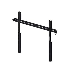 Sonorous 40-65 Inch Tv Bracket 70Kg Capacity Black SUREFIX 152