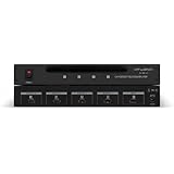 Atlona AT-HD-V14 1x4 HDMI Distribution Amplifier with 3D Support