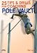 Pat Licari: 25 Tips & Drills for Coaching Pole Vault (DVD)