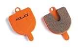 XLC plaquette de freins BP-D03 Plaquette frein